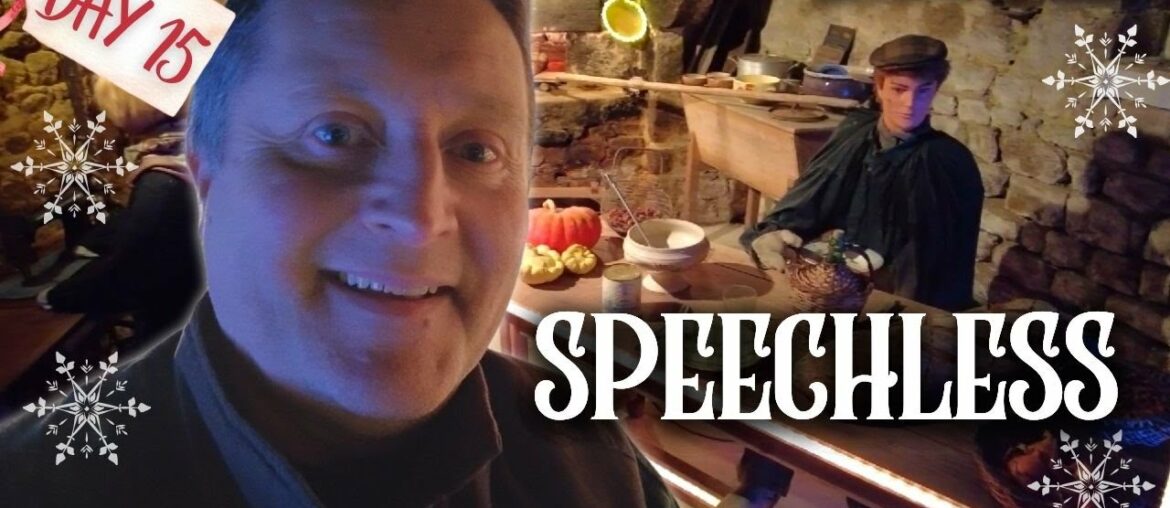 What Christmas Looks Like In French Villages… | Vlogmas With Sean #15 What Christmas Looks Like In French Villages... | Vlogmas With Sean #15