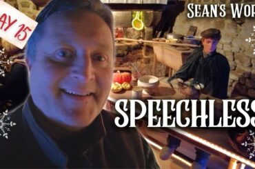 What Christmas Looks Like In French Villages... | Vlogmas With Sean #15