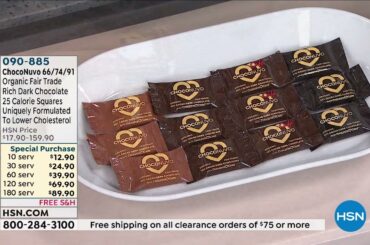 HSN | Andrew Lessman Your Vitamins 12.24.2021 - 11 PM