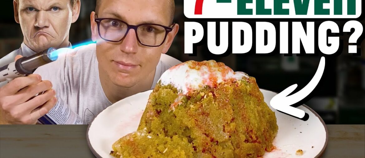 Merry Christmas, Gordon Ramsay