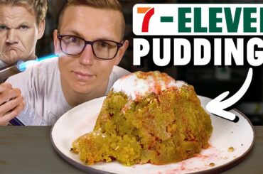 Merry Christmas, Gordon Ramsay