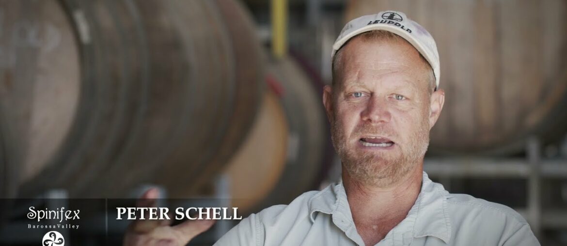 Introducing Spinifex Wines Introducing Spinifex Wines