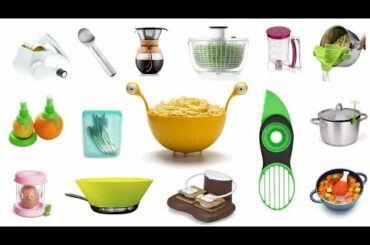 17 cool kitchen gadgets everyone needs to 2021