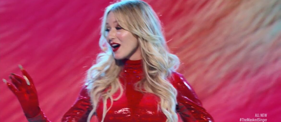 The Masked Singer 6 Finale  - Queen of Hearts Win and is Unmasked!