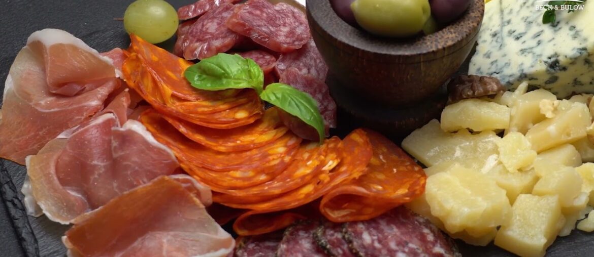 Whether it's meat, seafood or gourmet charcuterie items, available at our butcher shop in Santa ...