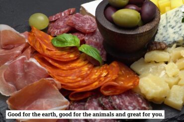 Whether it's meat, seafood or gourmet charcuterie items, available at our butcher shop in Santa ...