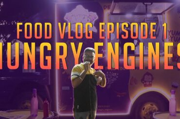 MADURAI FOOD TRUCKS | EPISODE 01 | Hungry Engines | KG'S ZONE