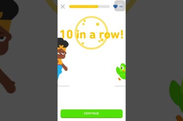 Duolingo French Food #17