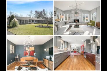 FOR SALE: 13015 Blue Ridge Rd, Hagerstown, MD