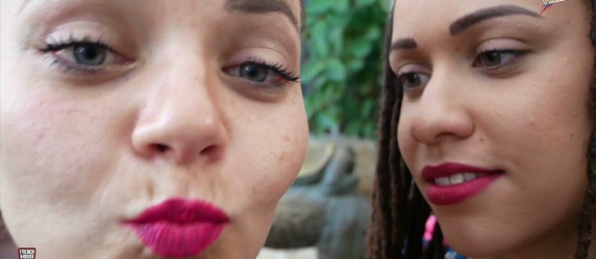 IBIZA SOCA FESTIVAL 2019 | FRENCH KISS AND WINE | DJ SPAWNY