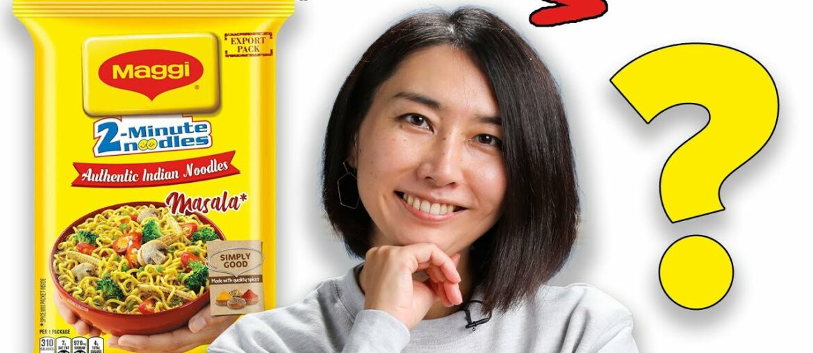 Can Rie Make Maggi Fancy Can Rie Make Maggi Fancy