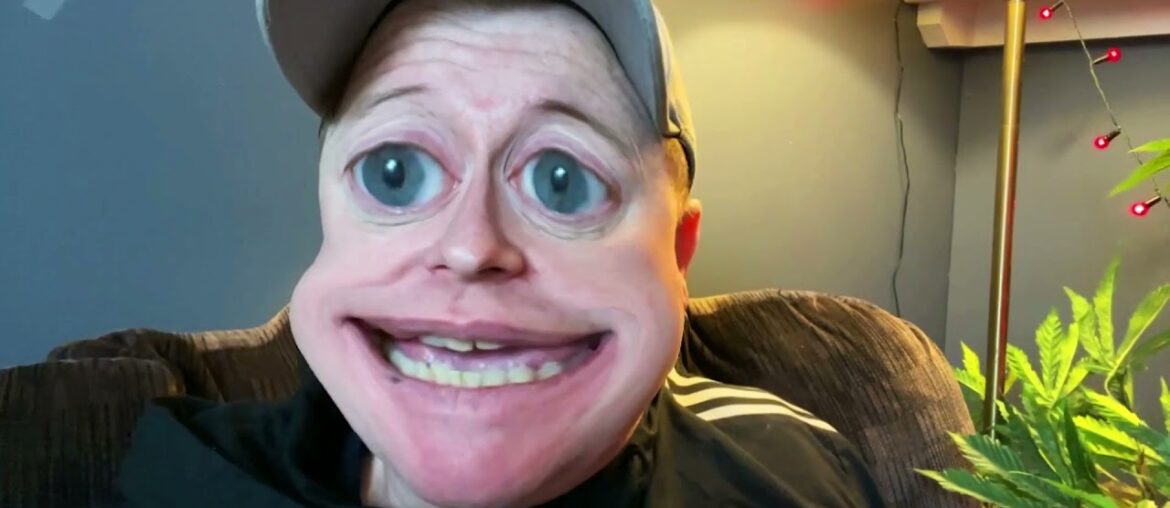 Session Heads Christmas Special