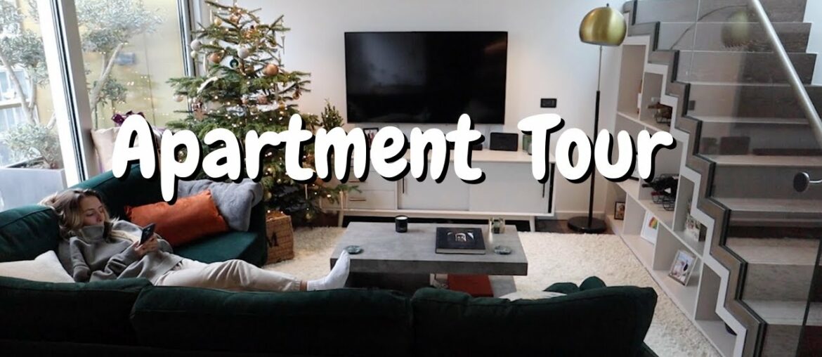 FURNISHED APARTMENT TOUR 2021 | DREAM LONDON HOME | DR ALEX FURNISHED APARTMENT TOUR 2021 | DREAM LONDON HOME | DR ALEX