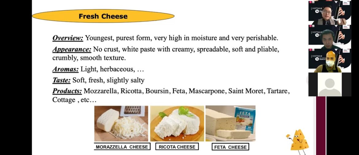 2021 Best Sommelier in French Wine: Seminar 2 (hosted by SSA Board Members)