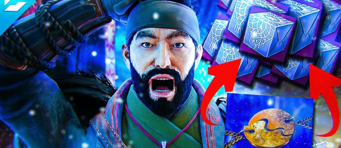 FARM GAMBIT FOR GIFTS RIGHT NOW! (BEST GIFT FARMING METHOD) | DESTINY 2 FARM GAMBIT FOR GIFTS RIGHT NOW! (BEST GIFT FARMING METHOD) | DESTINY 2