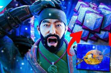 FARM GAMBIT FOR GIFTS RIGHT NOW! (BEST GIFT FARMING METHOD) | DESTINY 2