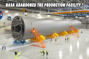 Nasa will transfer all rocket production rights & ground services to SpaceX, to Blue origin, or...?