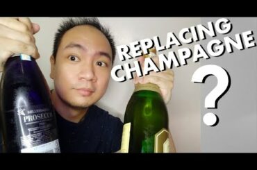 BETTER THAN CHAMPAGNE? CHEAP SPARKLING WINES UNDER P500 - HOLIDAY WINE!