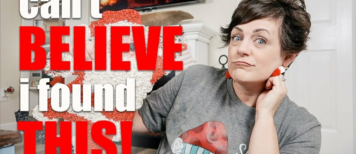 [Antique Haul] Vintage Christmas And Winter 2021 What was THIS I found? Check it out!