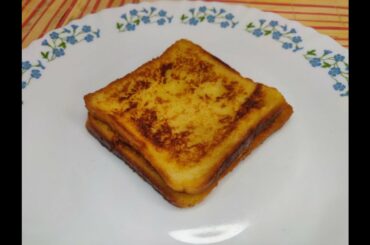 How To Make French Toast Recipe #french #toast #frenchtoast #shorts #tasty #recipes #homemade #cook