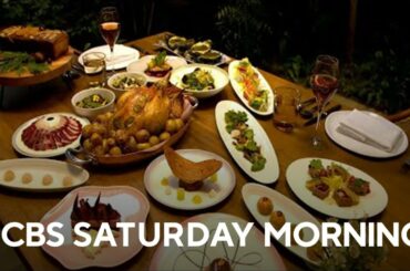 The Dish: Chef Daniel Boulud on being named the best restaurateur in the world