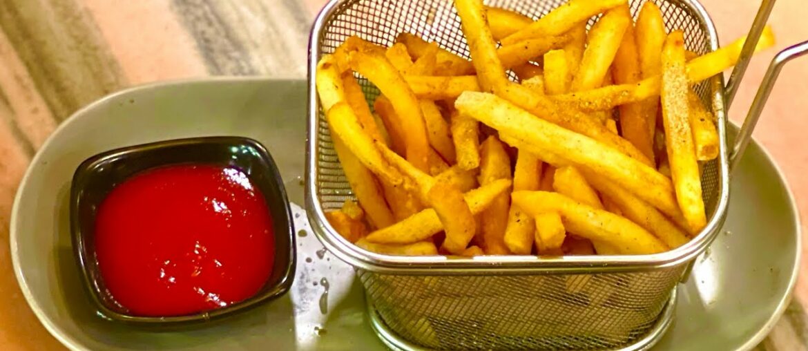 How To Make Crispy French Fries Recipe/Crispy French Fries/Easy Egg French Fries #shorts #shortvideo How To Make Crispy French Fries Recipe/Crispy French Fries/Easy Egg French Fries #shorts #shortvideo