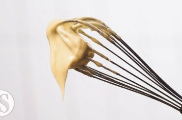 La maionese di Giuliano Sperandio - Le Taillevent**