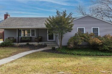 8 Meadow Avenue, Cornwall On Hudson, NY Presented by Brenda Guttenberg.