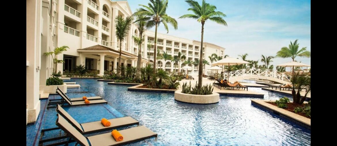 JAMAICA #13: Hotel Hyatt Zilara Rose Hall Adults Only All Inclusive JAMAICA #13: Hotel Hyatt Zilara Rose Hall Adults Only All Inclusive