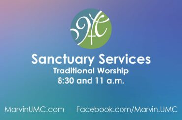 Sanctuary Worship Live | December 26, 2021