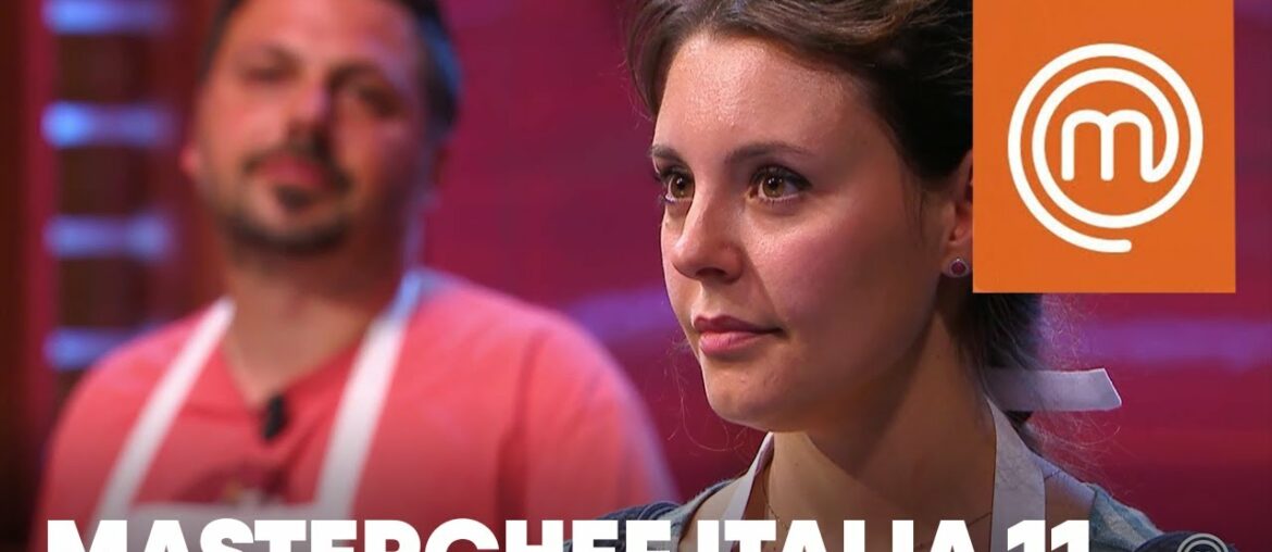 Lia si gioca l'ingresso in Masterclass con un french toast | MasterChef Italia 11