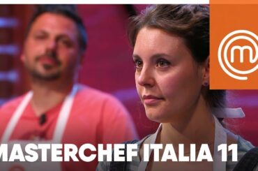 Lia si gioca l'ingresso in Masterclass con un french toast | MasterChef Italia 11