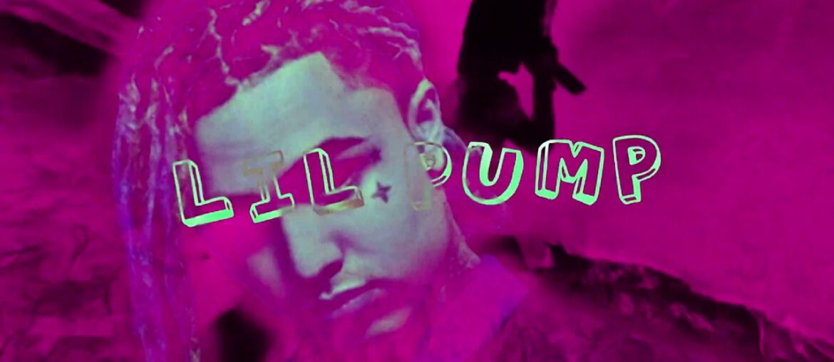 Lil Pump - What You Gotta Say ft. Smokepurpp(Remix by WIne)