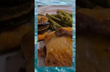 Roti de chapon | French Food