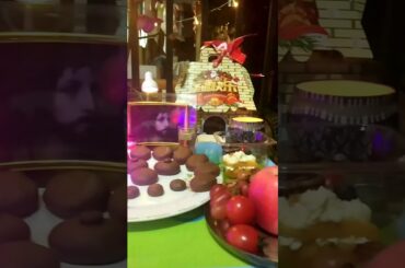 Christmas Feast with delicious french recipe #christmas2021 #frenchtoast #youtubeshorts #feast