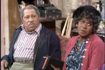 Sanford and Son  Full Episode 216 Party Crasher, The