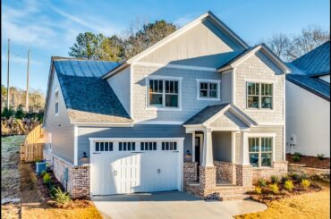 The Augusta Plan | Summerlin | Lowder New Homes