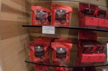 Ethel M Chocolate Factory NATIONAL CHOCOLATE CANDY DAY