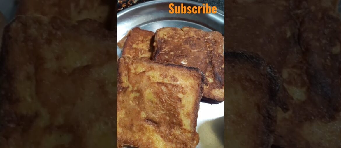 French Toast|Bread Omelette|Bread Recipes|Boledu Vishayalu Sujatha tho|Sujatha| #Shorts