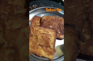 French Toast|Bread Omelette|Bread Recipes|Boledu Vishayalu Sujatha tho|Sujatha| #Shorts