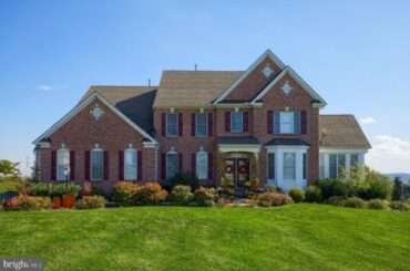27 Chateau Circle Wrightsville, PA 17368 - Luxury home for sale