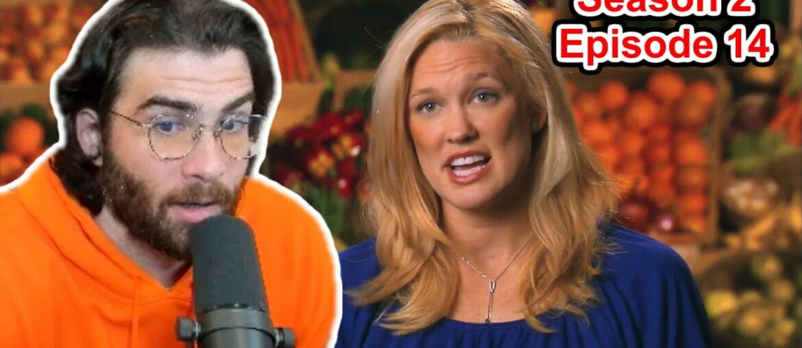 Hasanabi Reacts to MasterChef USA | Season 2 Episode 14 Hasanabi Reacts to MasterChef USA | Season 2 Episode 14