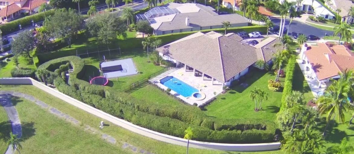 Residential at 2386 Sunderland Avenue, Wellington, FL 33414 - For sale