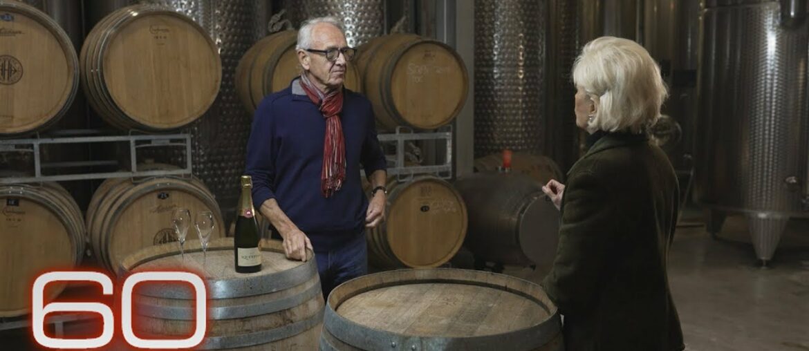 How to taste sparkling wine How to taste sparkling wine