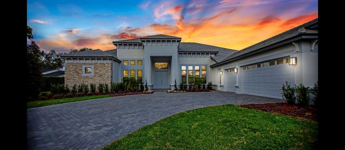 6220 Donegal Drive, Orlando I Bay Hill