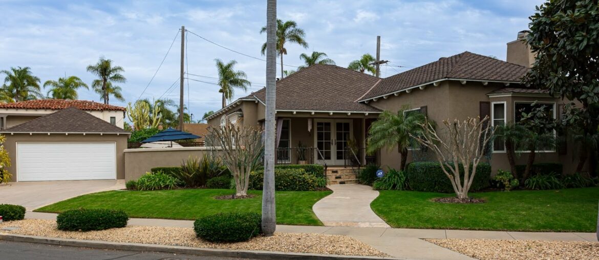 4857 Sussex Dr. San Diego, CA 92116 4857 Sussex Dr. San Diego, CA 92116