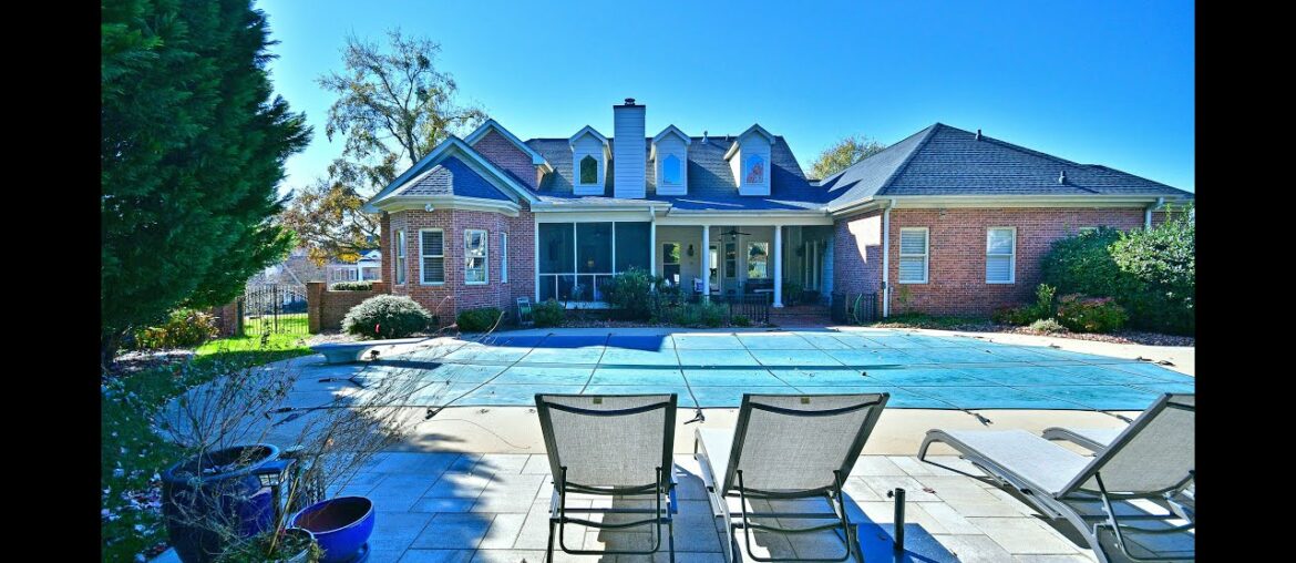 STONEBROOK FARM | 309 Stonebrook Farm Way, Greenville, SC 29615