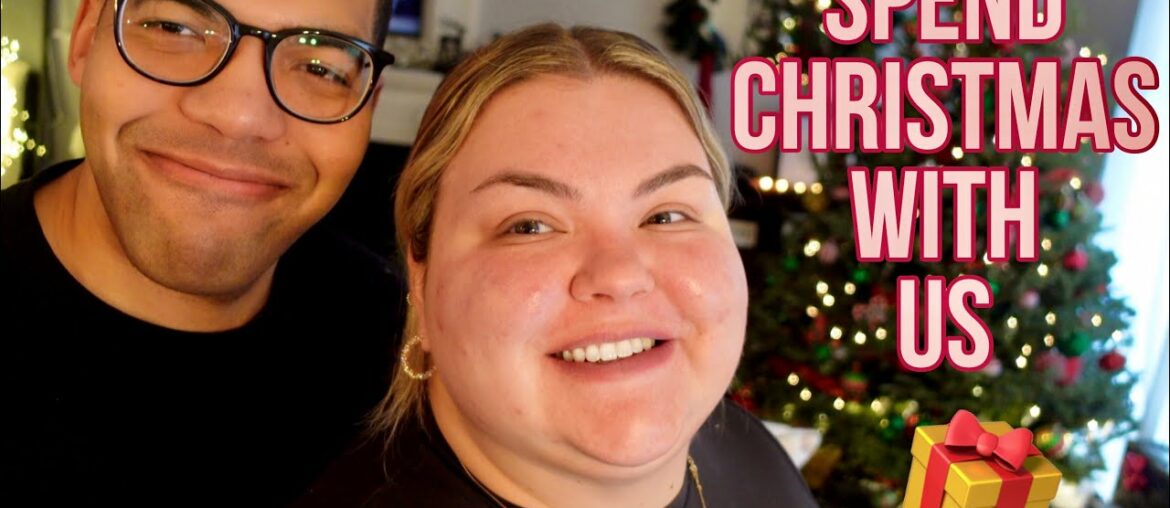 CHRISTMAS DAY! PRESENTS, FAMILY TIME & MORE | VLOGMAS DAY 26 CHRISTMAS DAY! PRESENTS, FAMILY TIME & MORE | VLOGMAS DAY 26