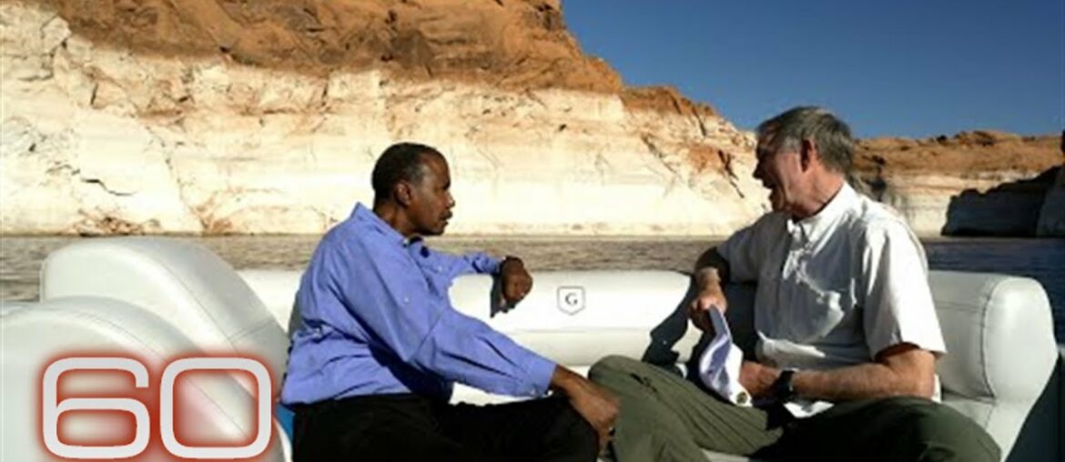 60 Minutes climate archive: Running Dry 60 Minutes climate archive: Running Dry