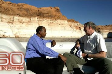 60 Minutes climate archive: Running Dry